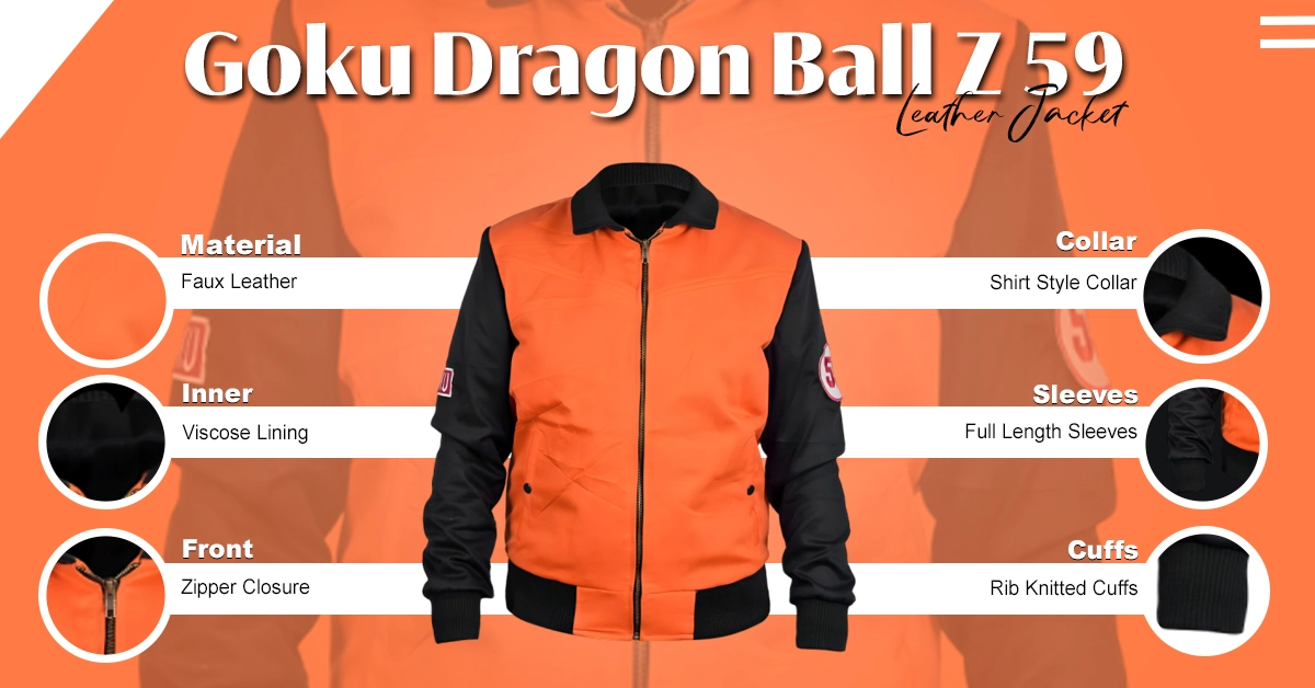 Goku-Dragon-Ball-Z-59-Leather-Jacket-
