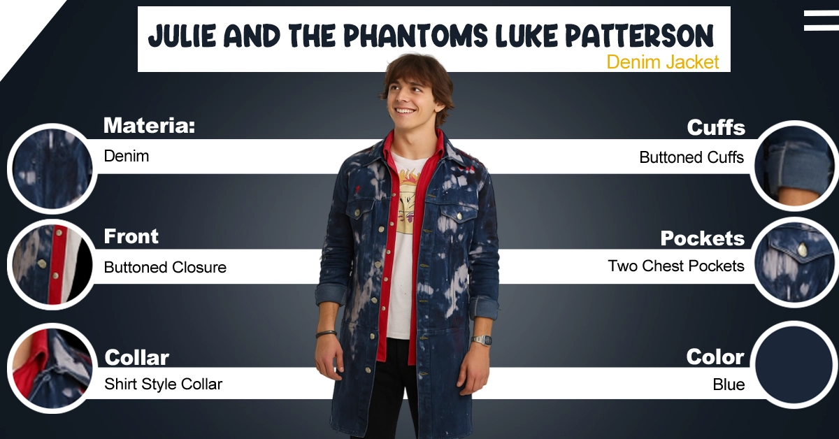 Julie-And-The-Phantoms-Luke-Patterson-Denim