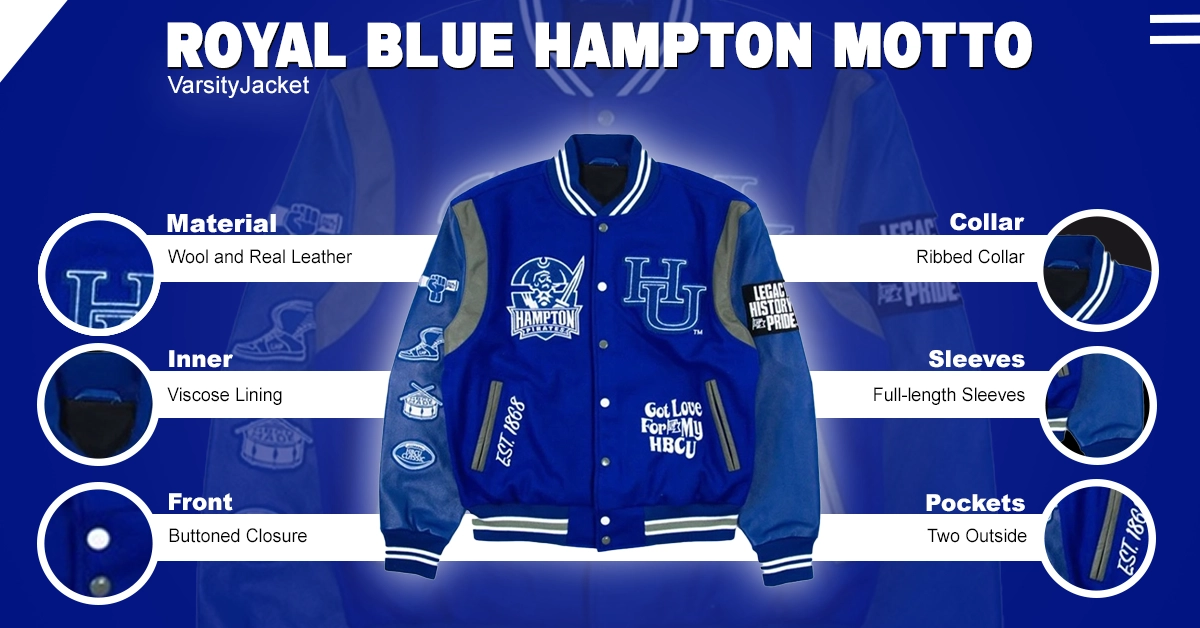 Royal-Blue-Hampton-Motto-Varsity-Jacket