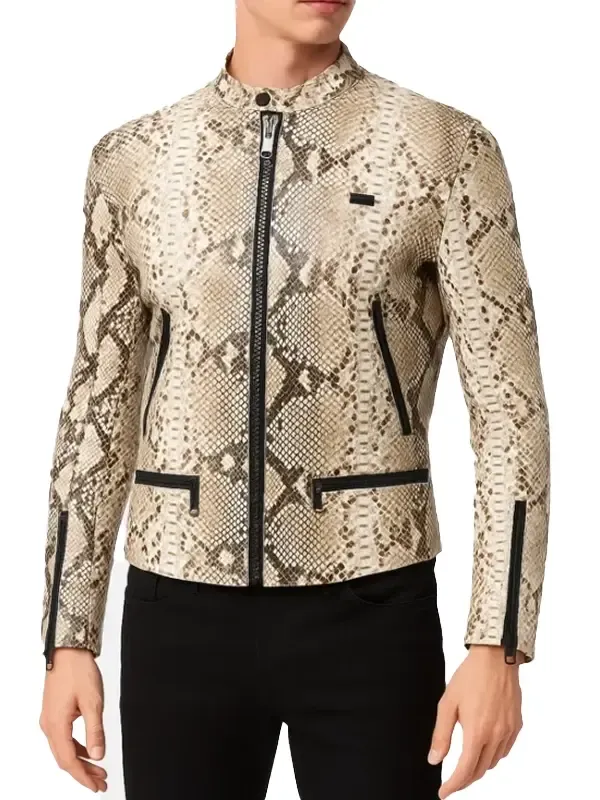 ast-X-2023-Jason-Momoa-Snakeskin-Leather-Jacket