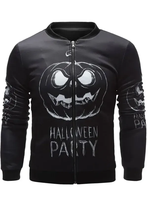 Halloween costume jackets