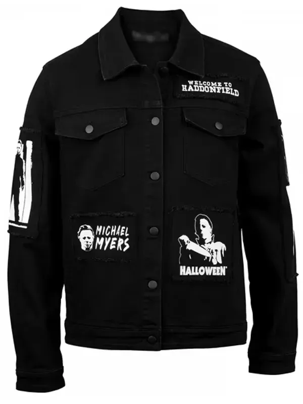 Halloween Jackets